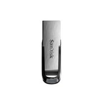 Pendrive SanDisk Ultra Flair 256GB USB 3.0 - Prata
