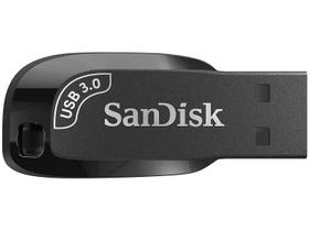 Pendrive Sandisk Ultra Shift 32GB Ultra Shift Preto