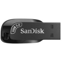 Pendrive Sandisk Ultra Shift USB 3.0 - 128GB Pendrive Sandisk Ultra Shift USB 3.0 - 128GB