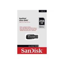 Pendrive Sandisk Z410 Ultra Shift 256Gb USB 3.0