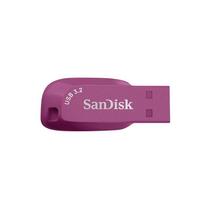 Pendrive Sandisk Z410 Ultra Shift 256GB USB-A USB 3.2