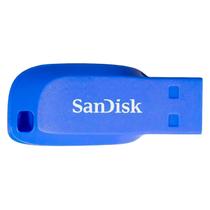 Pendrive SanDisk Z50 Cruzer Blade 32GB USB 2.0 Pendrive SanDisk Z50 Cruzer Blade 32GB USB 2.0