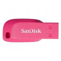 Pendrive SanDisk Z50 Cruzer Blade 32GB USB 2.0 Pendrive SanDisk Z50 Cruzer Blade 32GB USB 2.0