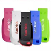 Pendrive sandisk z50 USB 2.0 Cruzer Blade 16GB