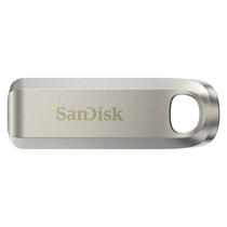 Pendrive SanDisk Z75 Ultra Luxe 256GB USB-C