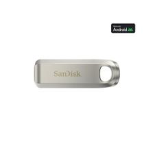 Pendrive SanDisk Z75 Ultra Luxe 64GB USB-C - SDCZ75-064G-G46