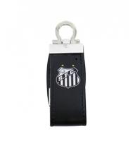 Pendrive sintético 7.6gb - santos