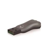 Pendrive titan preto 8gb