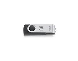 Pendrive Twist Preto 128gb - Pd591 Pendrive Twist Preto 128gb - Pd591
