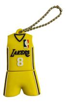 Pendrive Uniforme De Basquete 4gb - TopMixShop