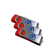 Pendrive USB 16GB MK2 TECNO KIT 3 Pendrive USB 16GB MK2 TECNO KIT 3