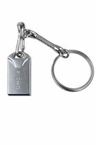 Pendrive usb 2.0 16gb chaveiro onex e-u-16g