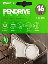 Pendrive usb 2.0 16gb onex eu-16g Pendrive usb 2.0 16gb onex eu-16g