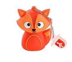 Pendrive USB Flash Drive, Pinguim Animal, Gato, Memory Stick Coruja, Lion , Dinossauro, Armazenamento externo