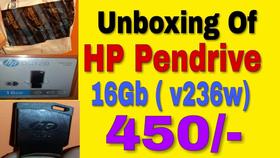 pendriver 16 gb - inova - inova