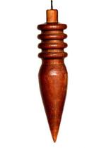 Pêndulo Athol (madeira) - Zots