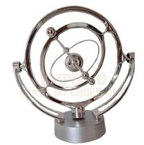 Pêndulo Cinético Giratório Magnético Movimento Perpétuo