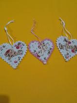 Pêndulo de coração