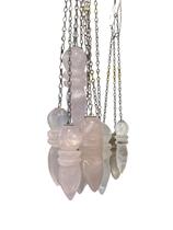 Pendulo de Cristal Pendulo de Cristal