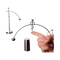 Pêndulo De Física De Newton, Criativo, Equilíbrio, Presente De Formatura, Figura De Movimento Pêndulo De Física De Newton, Criativo, Equilíbrio, Presente De Formatura, Figura De Movimento