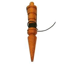 Pêndulo de madeira sem Chumbo Modelo P-03 Pêndulo de madeira sem Chumbo Modelo P-03