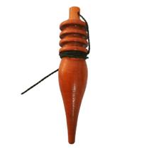 Pêndulo de madeira sem chumbo Pêndulo de madeira sem chumbo