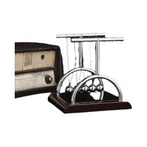 Pêndulo De Newton Educacional Com Bolas De Equilíbrio, Decoração De Mesa, Brinquedo Para Escritório Pêndulo De Newton Educacional Com Bolas De Equilíbrio, Decoração De Mesa, Brinquedo Para Escritório