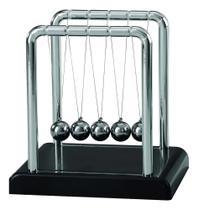 Pendulo De Newton Enfeite Decoracao Mesa Escritorio Sala Cor