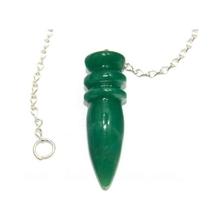 Pêndulo de Quartzo Verde Natural Lapidado Egípcio para Atacado - Cristais de Curvelo Pêndulo de Quartzo Verde Natural Lapidado Egípcio para Atacado - Cristais de Curvelo