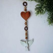 Pêndulo Divino Espirito Santo Celestial
