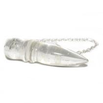 Pendulo Egipcio Cristal Extra Pedra Natural Radiestesia Pendulo Egipcio Cristal Extra Pedra Natural Radiestesia
