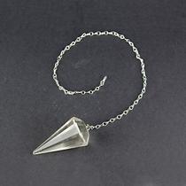 Pêndulo Emissor em cristal Pêndulo Emissor em cristal