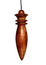 Pêndulo Escriba (madeira) - Zots