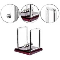 Pendulo pequeno balance balls jiaxi na caixa