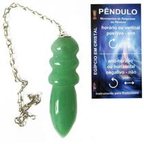 Pêndulos egípcio de cristais naturais Pêndulos egípcio de cristais naturais