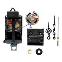 Pendulum Clock Movement SM SunniMix com alto-falante Music Box Pendulum Clock Movement SM SunniMix com alto-falante Music Box