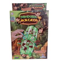 Pendura Macaco Game Brinq - Polibrinq PB518