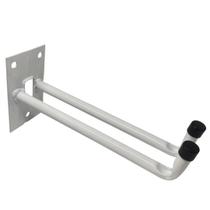 Pendurador 25 Cm Para Escada Vassoura Pá Rodo Multiuso