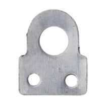 Pendurador Alheta Nº 01 de Aço 2 Pacotes Com 500 Unidades Cada Pendurador Alheta Nº 01 de Aço 2 Pacotes Com 500 Unidades Cada