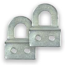 Pendurador De Quadros Alheta N2 Suporte Multiuso 50 Unid.