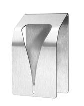 Pendurador de Toalha Inox