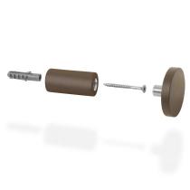 Pendurador Gancho Multiuso 6cm Pendurador Gancho Multiuso 6cm