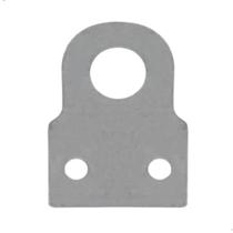 Pendurador suporte Alheta Nº 02 para quadros molduras 1000 unidades Pendurador suporte Alheta Nº 02 para quadros molduras 1000 unidades