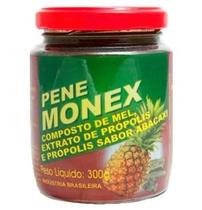 Pene Monex 300gr Abacaxi - Pronatu