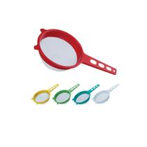 Peneira 20cm Polipropileno Sortido Alves Plastic
