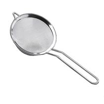 Peneira Aço Inox 8 Cm Top Pratic Brinox