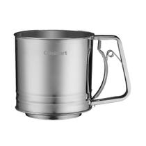 Peneira Aço Inox Cuisinart Ctg-00-Sif