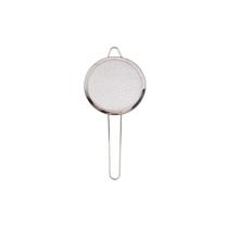 Peneira Aço Inox Grande Diâmetro 12 Cm Cozinha Domestica E Profissional Resistente Peneira Aço Inox Grande Diâmetro 12 Cm Cozinha Domestica E Profissional Resistente