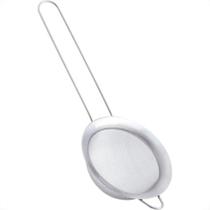 Peneira Aco Inox Paramount8,5Cm-310