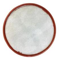 Peneira Areia PVC Aro 55 Vermelha Comep Peneira Areia PVC Aro 55 Vermelha Comep